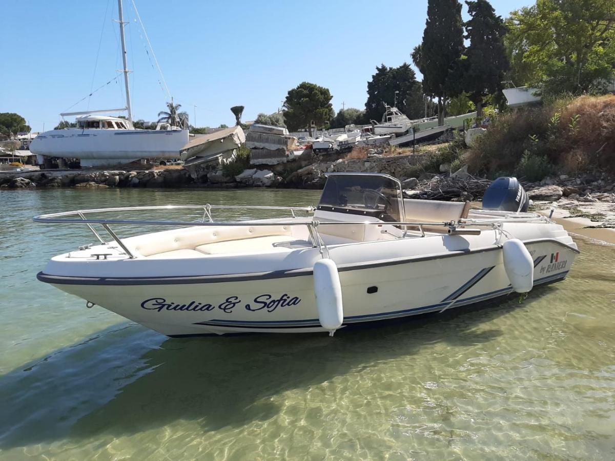 Casuzza Maniace, Vicolo Plemmirio Siracusa Syracuse Exterior foto