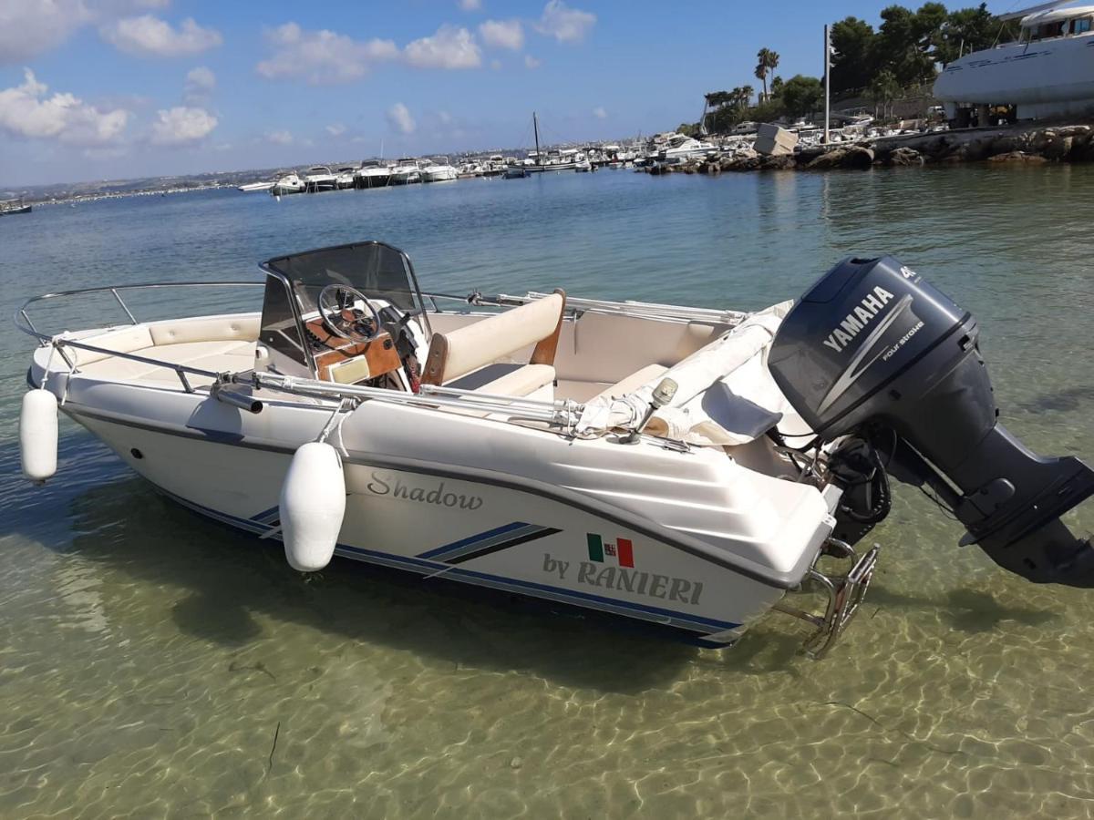 Casuzza Maniace, Vicolo Plemmirio Siracusa Syracuse Exterior foto