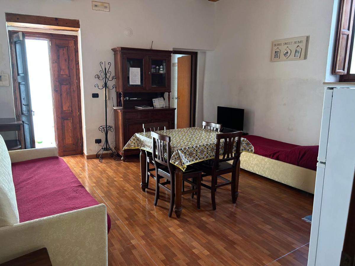 Casuzza Maniace, Vicolo Plemmirio Siracusa Syracuse Exterior foto