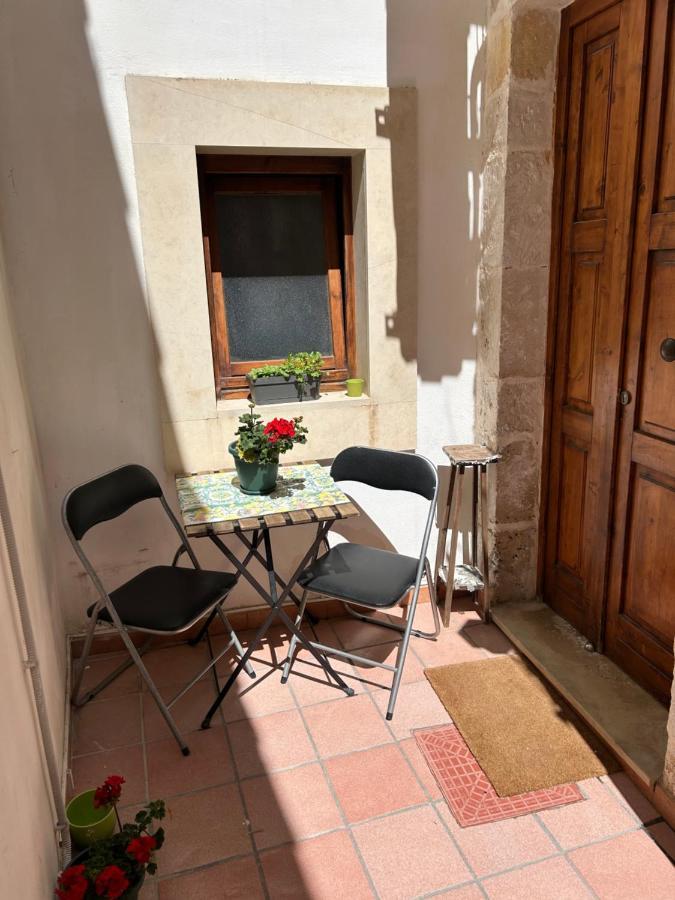 Casuzza Maniace, Vicolo Plemmirio Siracusa Syracuse Exterior foto