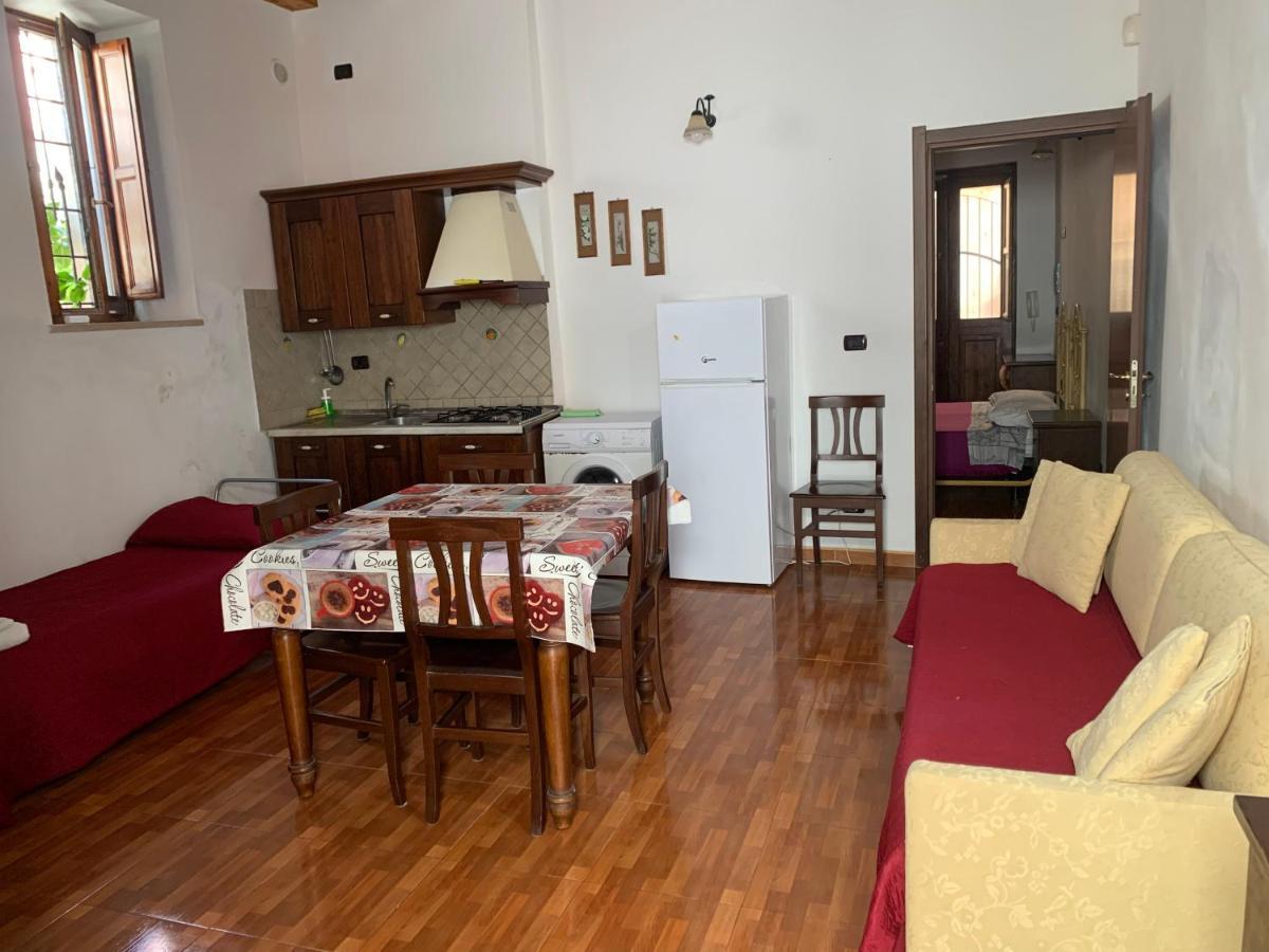 Casuzza Maniace, Vicolo Plemmirio Siracusa Syracuse Exterior foto