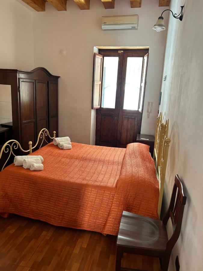 Casuzza Maniace, Vicolo Plemmirio Siracusa Syracuse Exterior foto